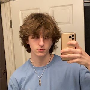 Meet your Posher, Aiden